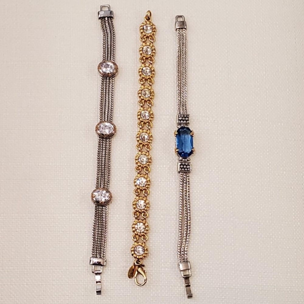 FASHION BRACELET BUNDLE
